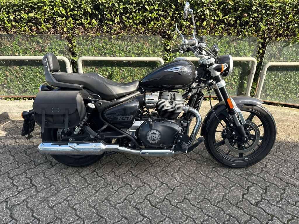 SUPER BULLET 650