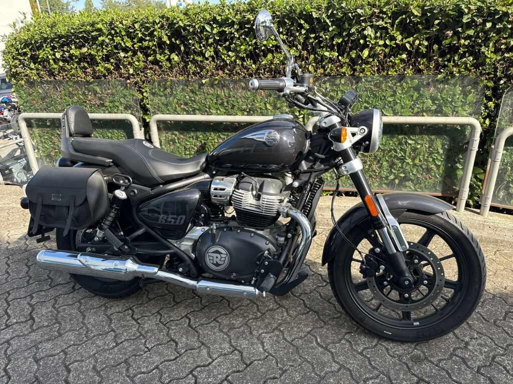 SUPER BULLET 650