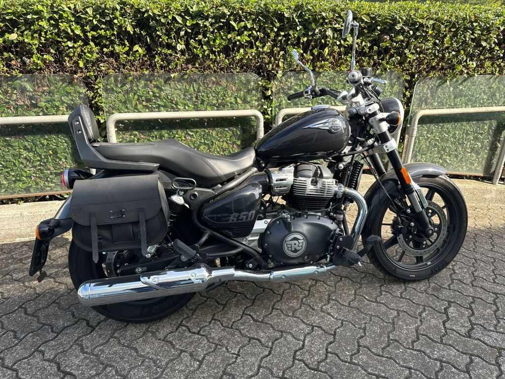 SUPER BULLET 650