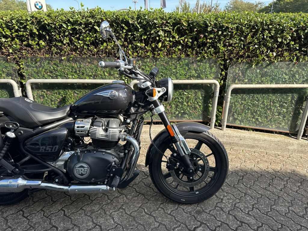 SUPER BULLET 650