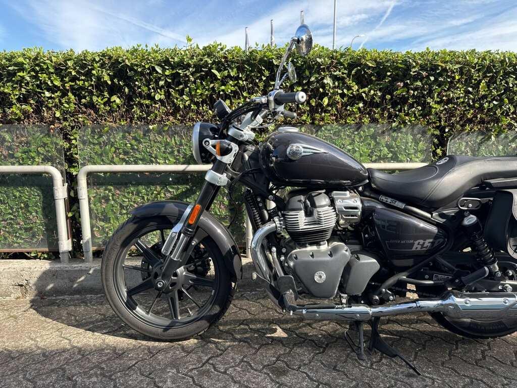 SUPER BULLET 650