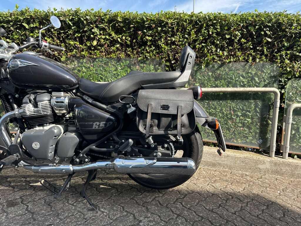 SUPER BULLET 650