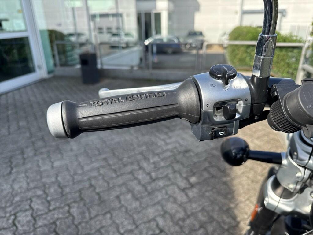 SUPER BULLET 650