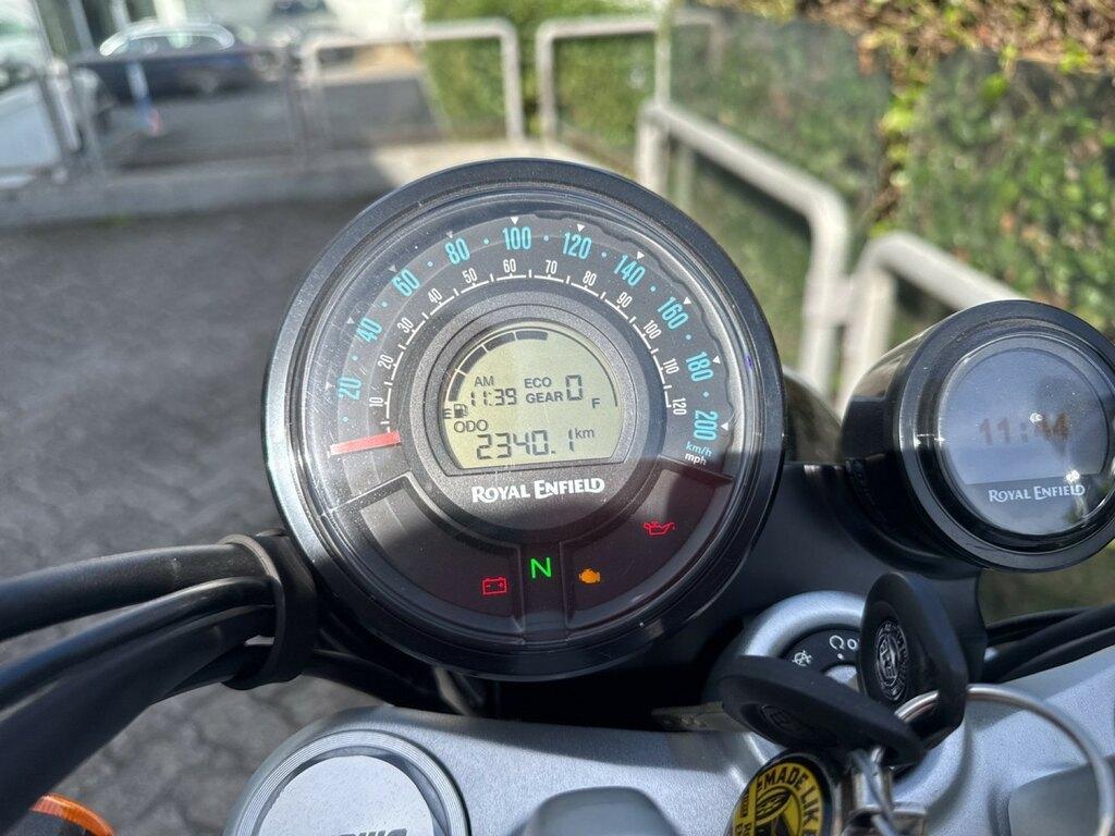 SUPER BULLET 650