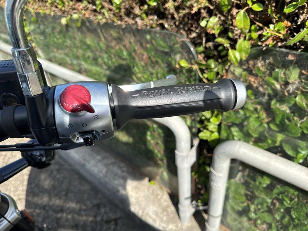SUPER BULLET 650