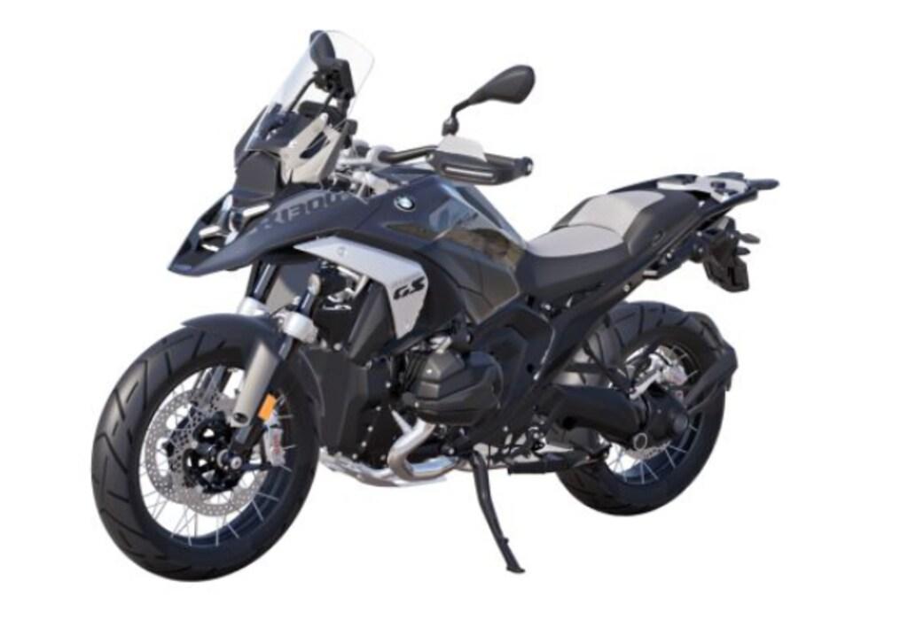 R 1300 GS