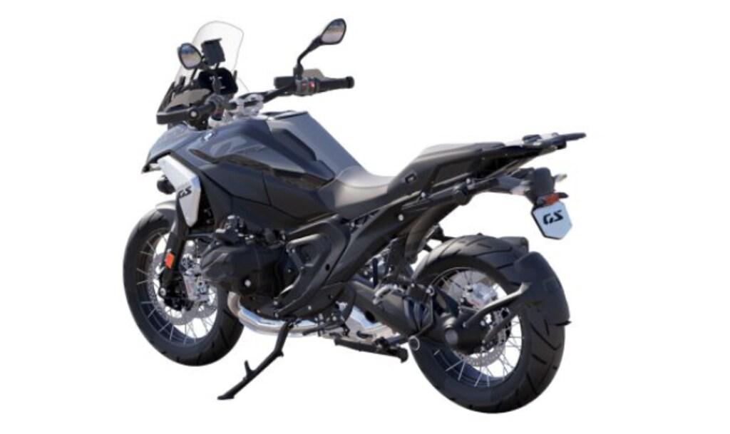 R 1300 GS