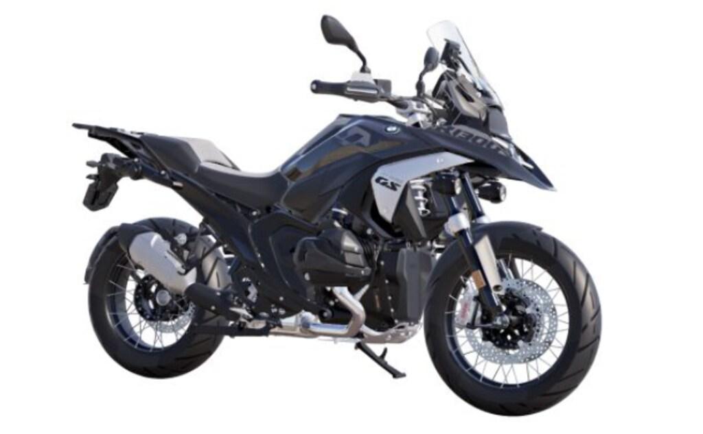 R 1300 GS