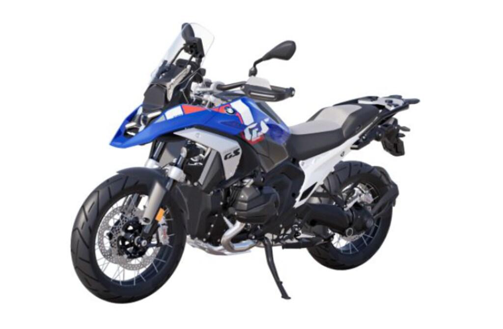 R 1300 GS