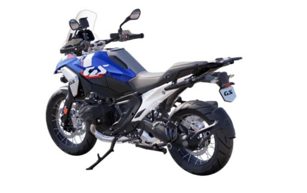 R 1300 GS