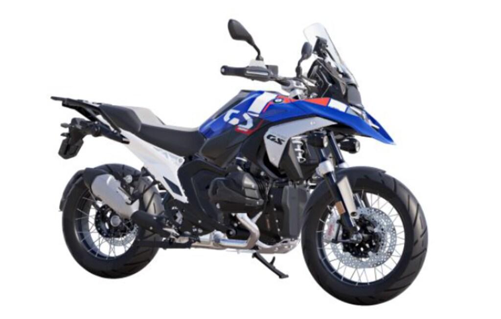 R 1300 GS