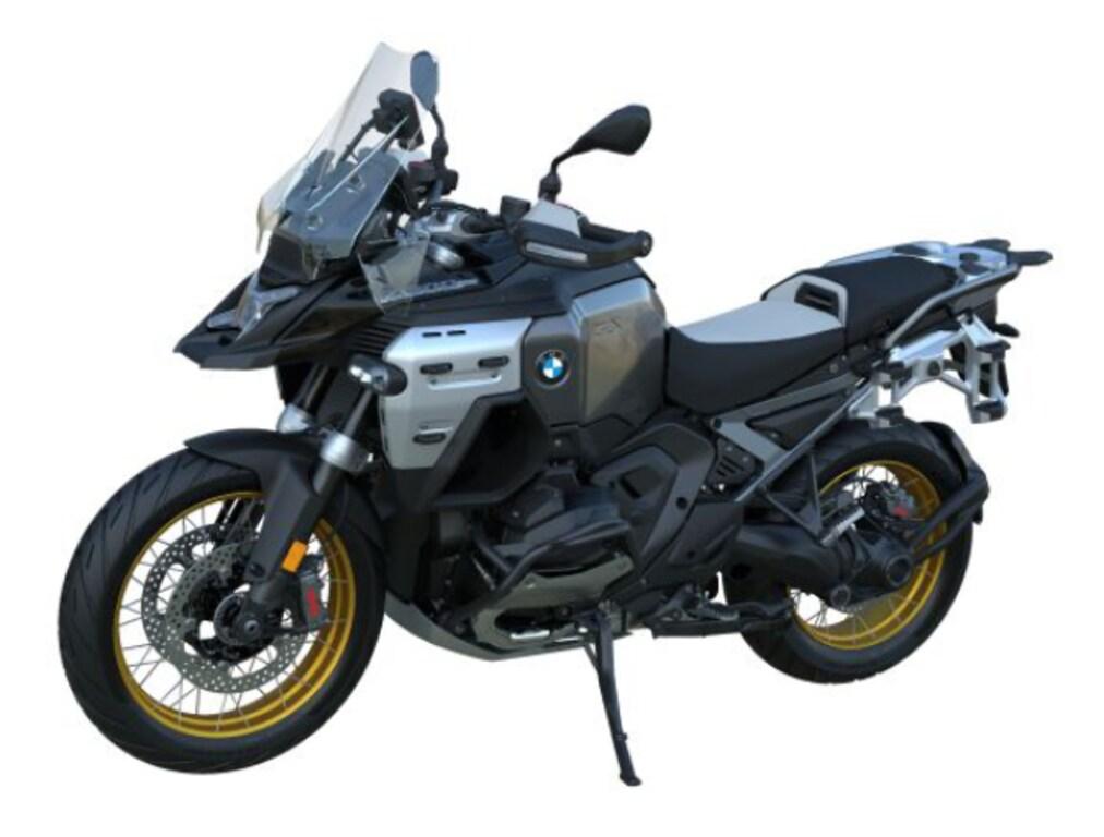 R 1300 GS ADVENTURE