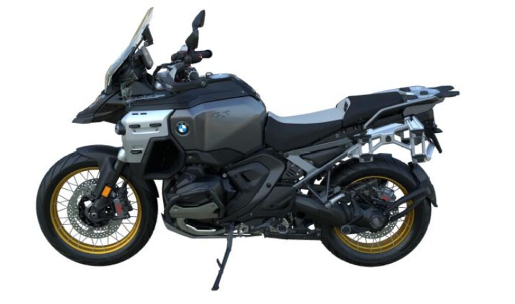 R 1300 GS ADVENTURE