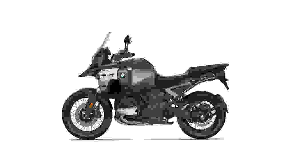 R 1300 GS ADVENTURE