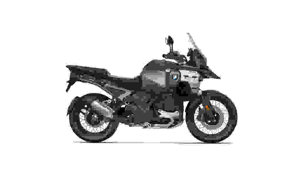 R 1300 GS ADVENTURE