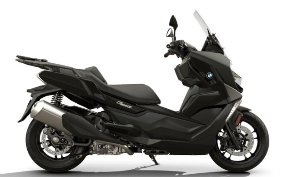 C 400 GT