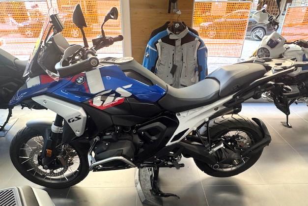 R 1300 GS