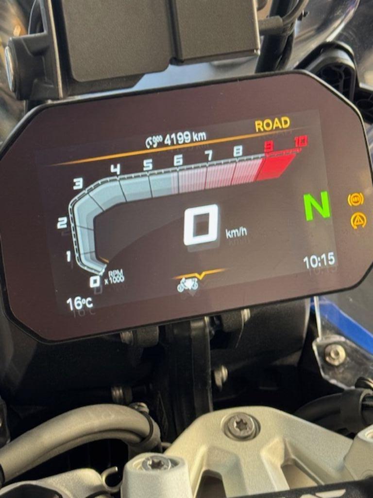 R 1300 GS