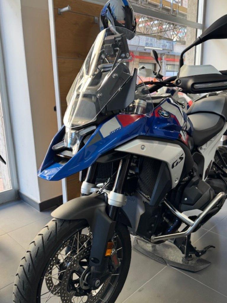 R 1300 GS