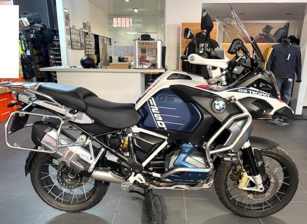 R 1250 GS