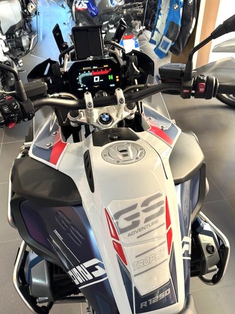 R 1250 GS