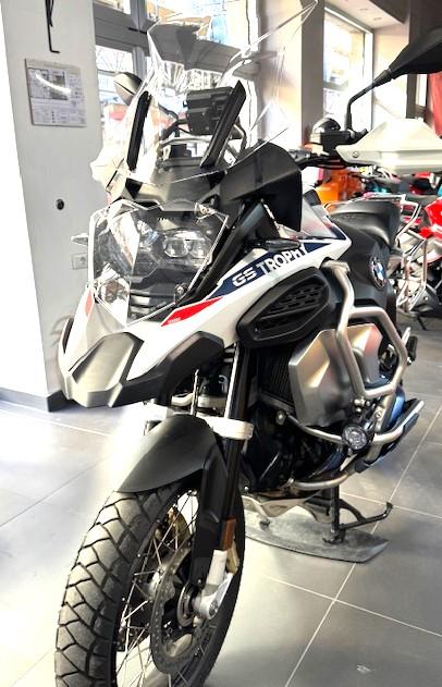 R 1250 GS