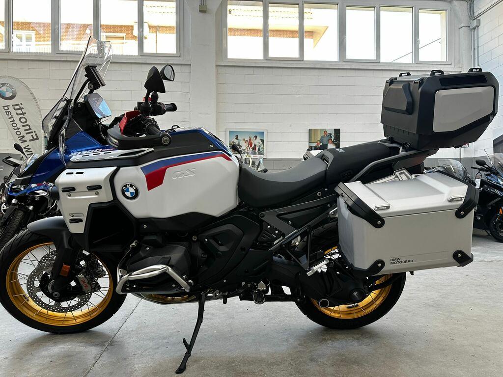 R 1300 GS