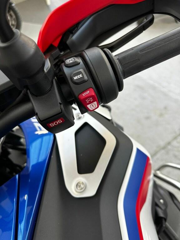 R 1300 GS