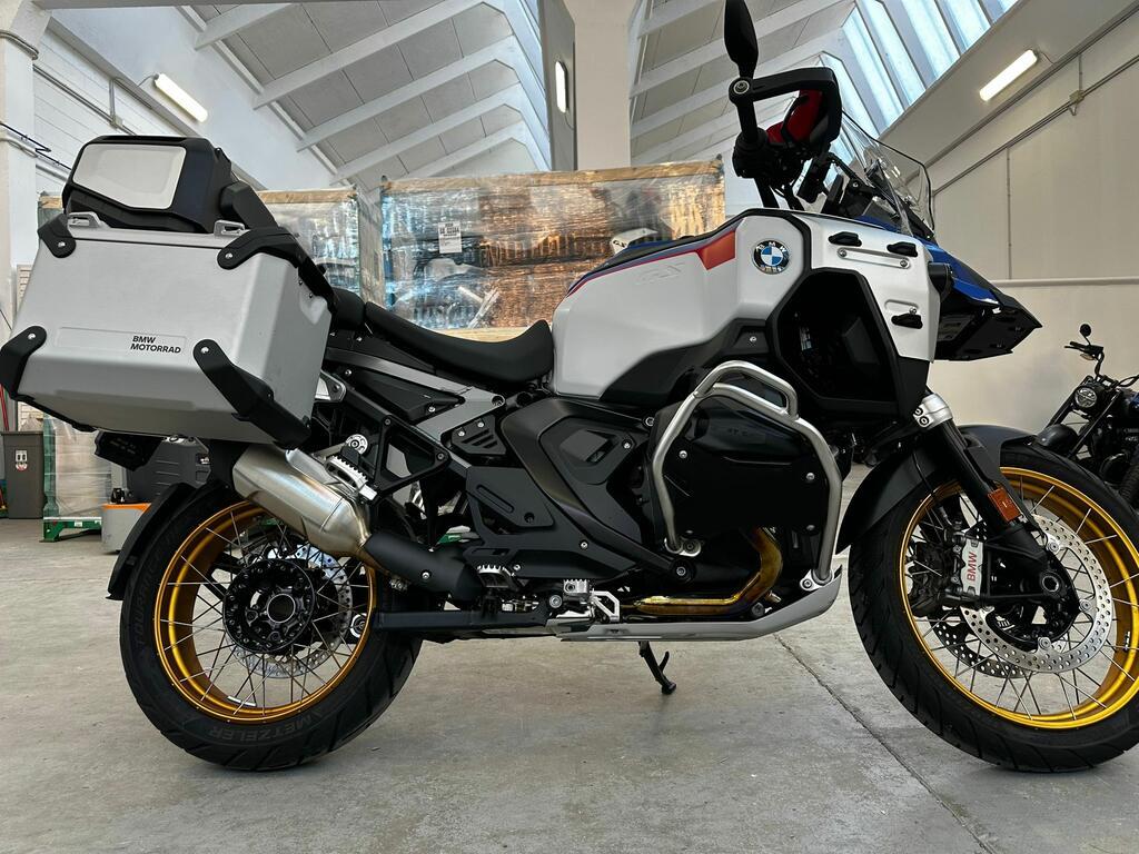 R 1300 GS