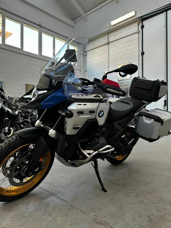 R 1300 GS