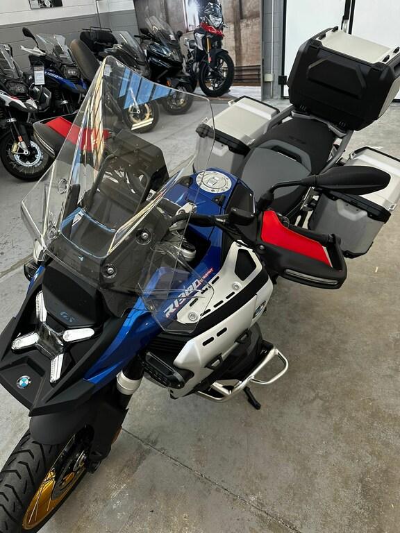 R 1300 GS