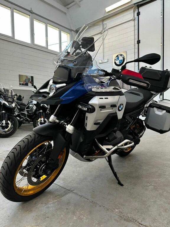 R 1300 GS