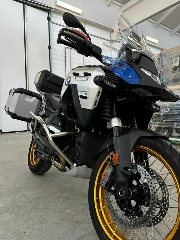 R 1300 GS