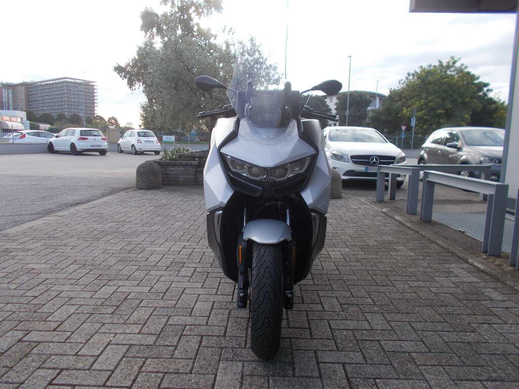 C 400 GT