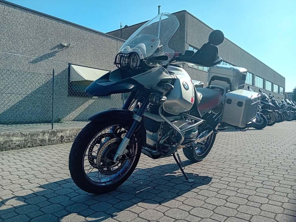 R 1150 GS