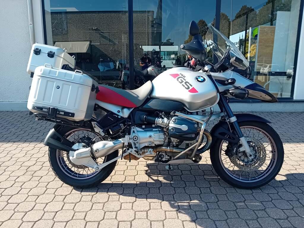 R 1150 GS