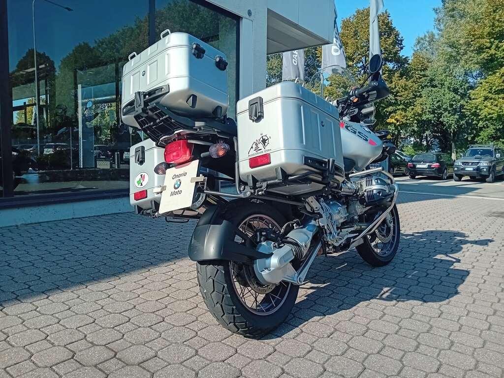 R 1150 GS