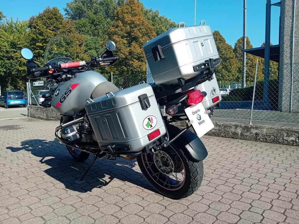 R 1150 GS