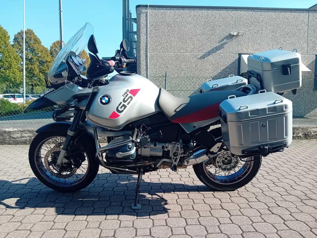 R 1150 GS