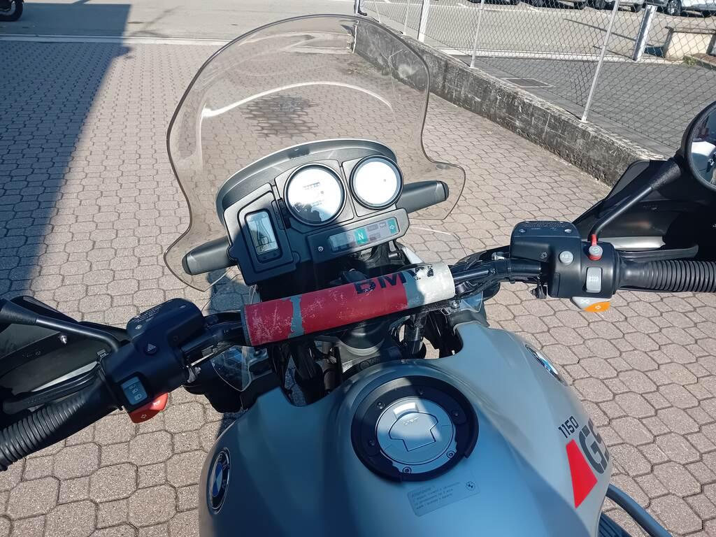 R 1150 GS