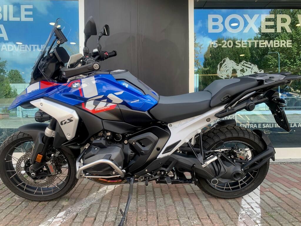 R 1300 GS