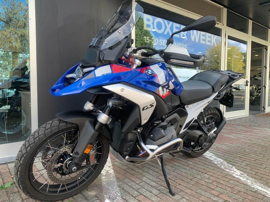 R 1300 GS