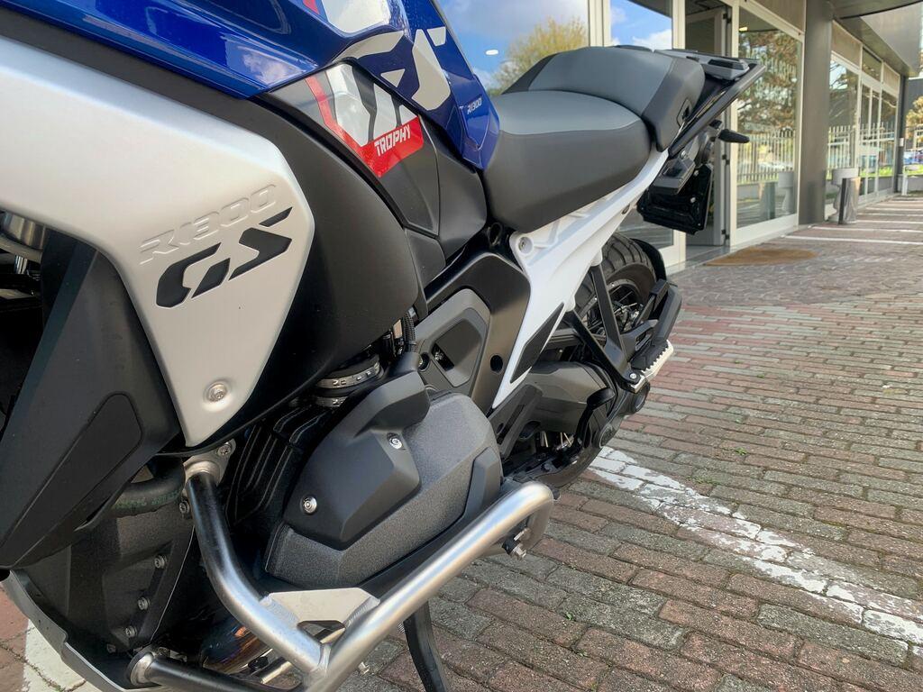 R 1300 GS