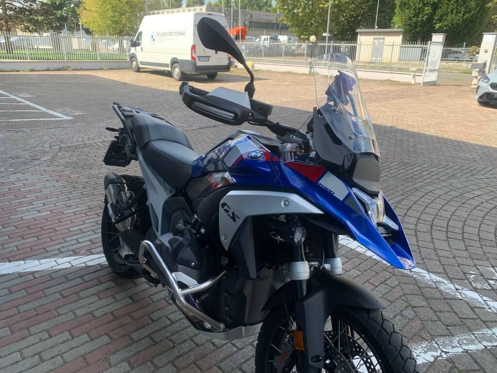 R 1300 GS