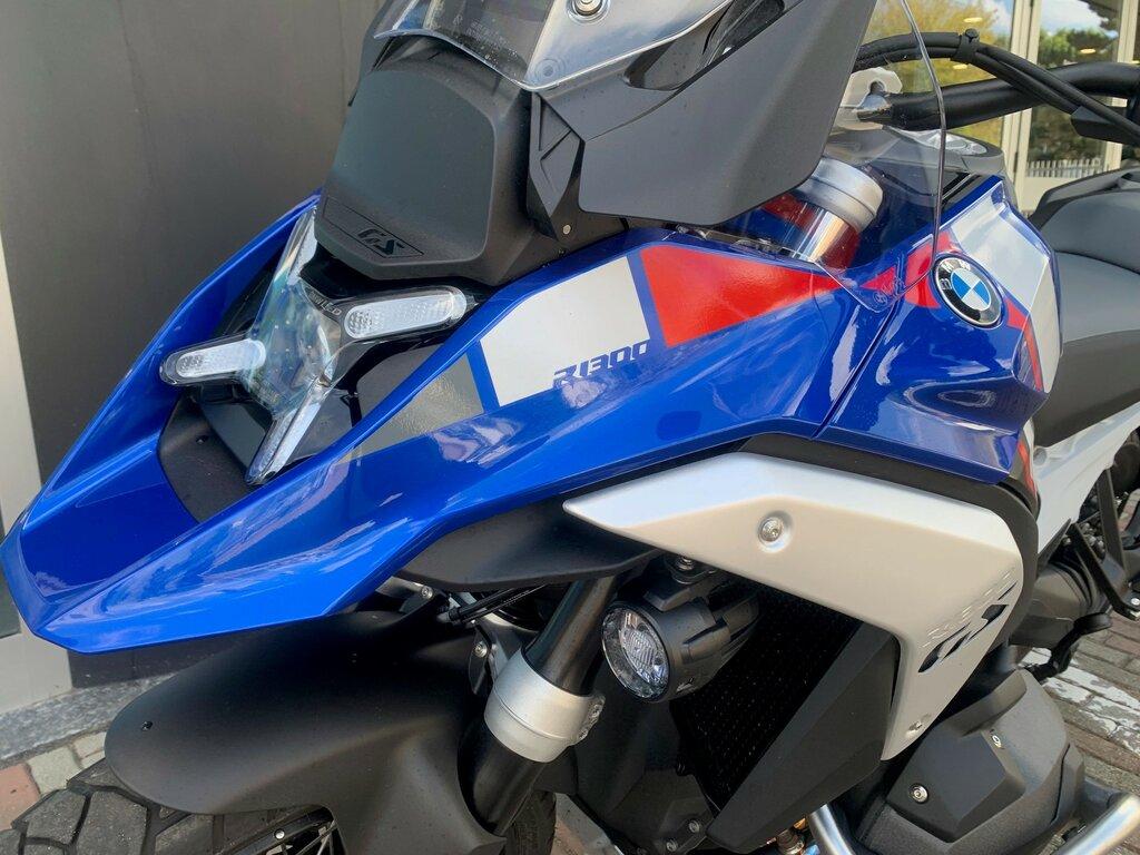 R 1300 GS