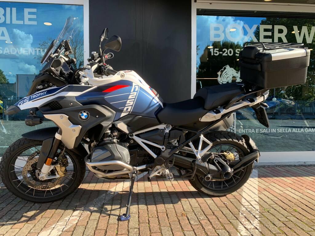 R 1250 GS