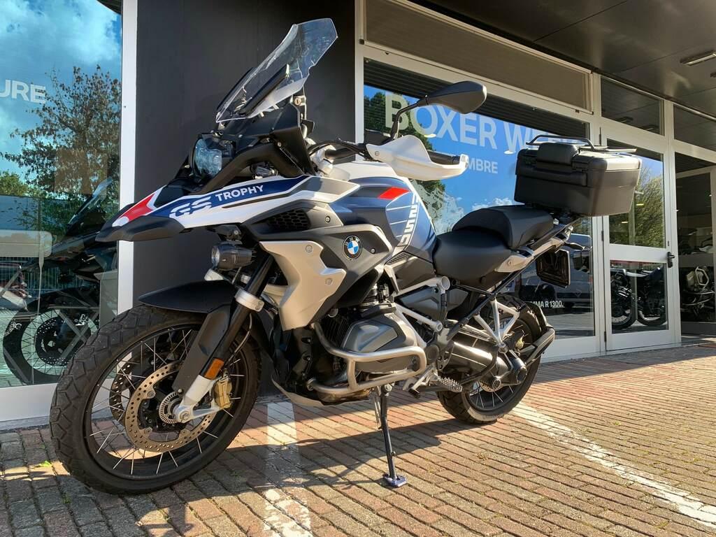 R 1250 GS