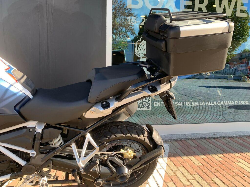 R 1250 GS
