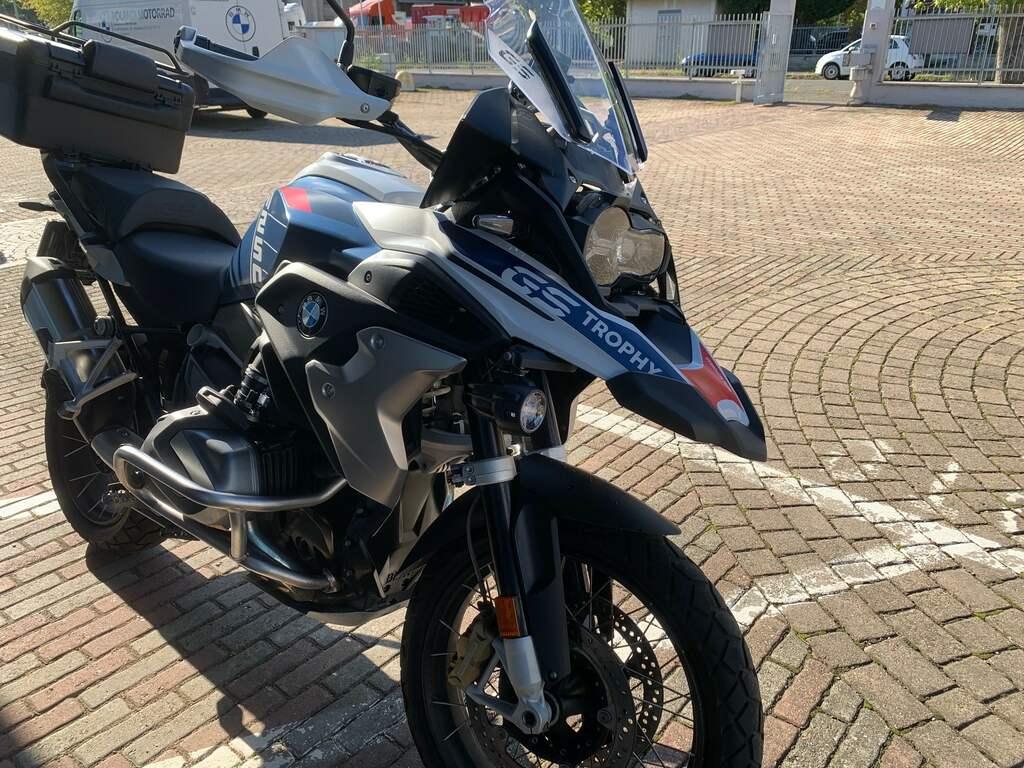 R 1250 GS