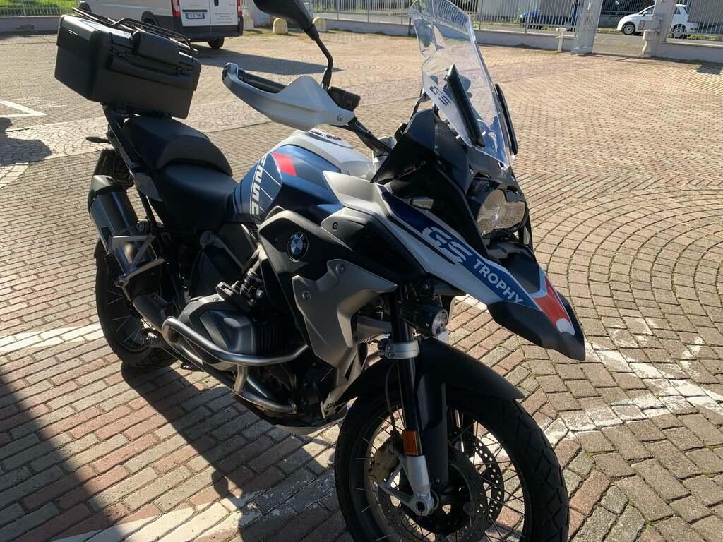 R 1250 GS